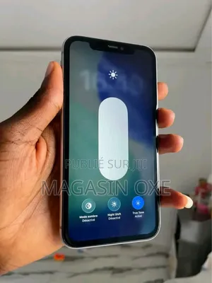 New Apple iPhone 12 128 GB Orange