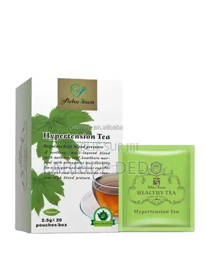 Photo - Hypertension Tea