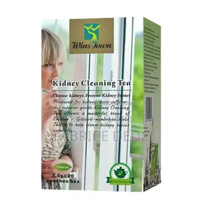 Photo - Kidney Cleaning Tea