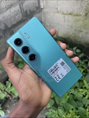 New Tecno Camon 40 Pro 128 GB Blue