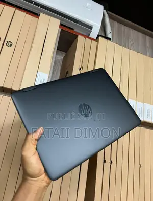 New Ordinateur Portable HP ProBook 640 8GB Intel Core I5 SSD 256GB