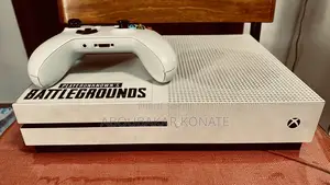 Photo - Xbox One S - 500go