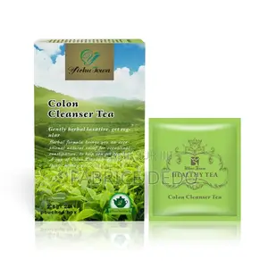 Photo - Colon Cleanser Tea