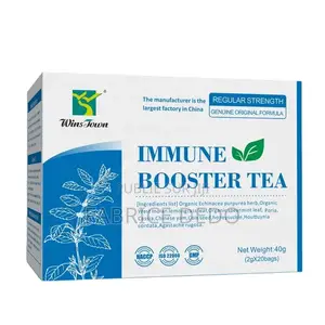 Photo - Immune Booster Tea