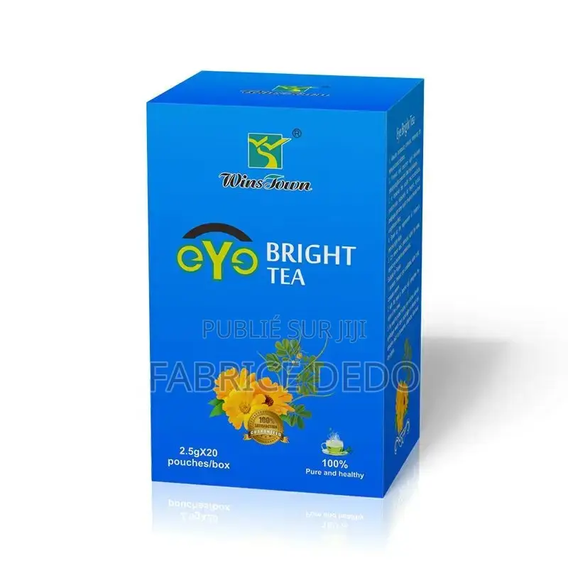 Eye Bright Tea