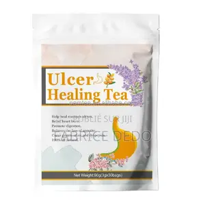Photo - Ulcere Healing Tea
