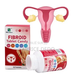 Photo - Fibroid Tablet Candy