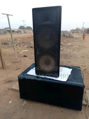 Sonorisation Location Yamoussoukro