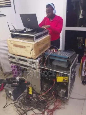 Sonorisation Location Yamoussoukro