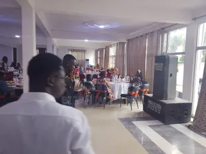 Sonorisation Location Yamoussoukro