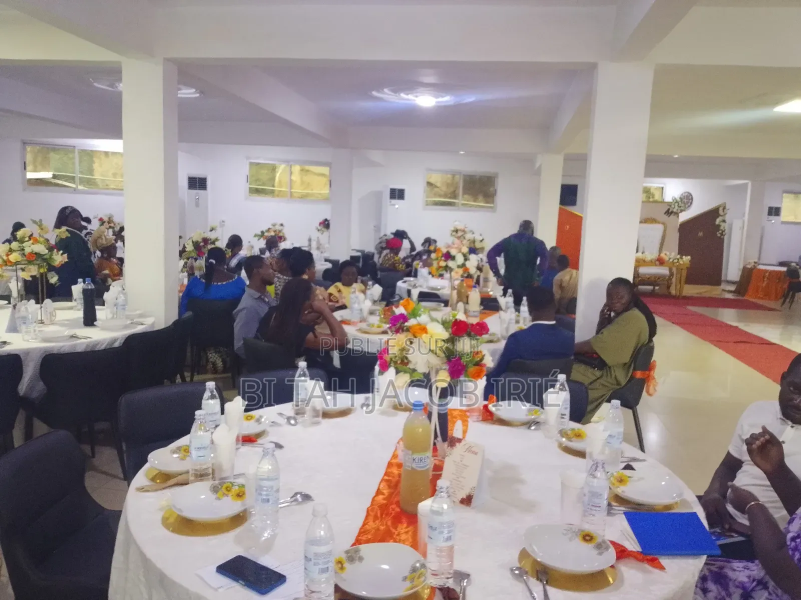 Sonorisation Location Yamoussoukro