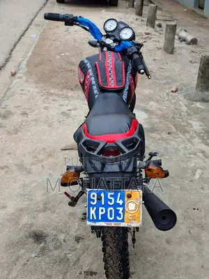 Photo - New Apsonic AP125-30 2023