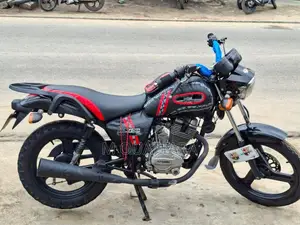 New Apsonic AP125-30 2023