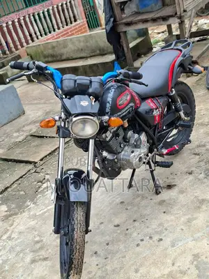 New Apsonic AP125-30 2023