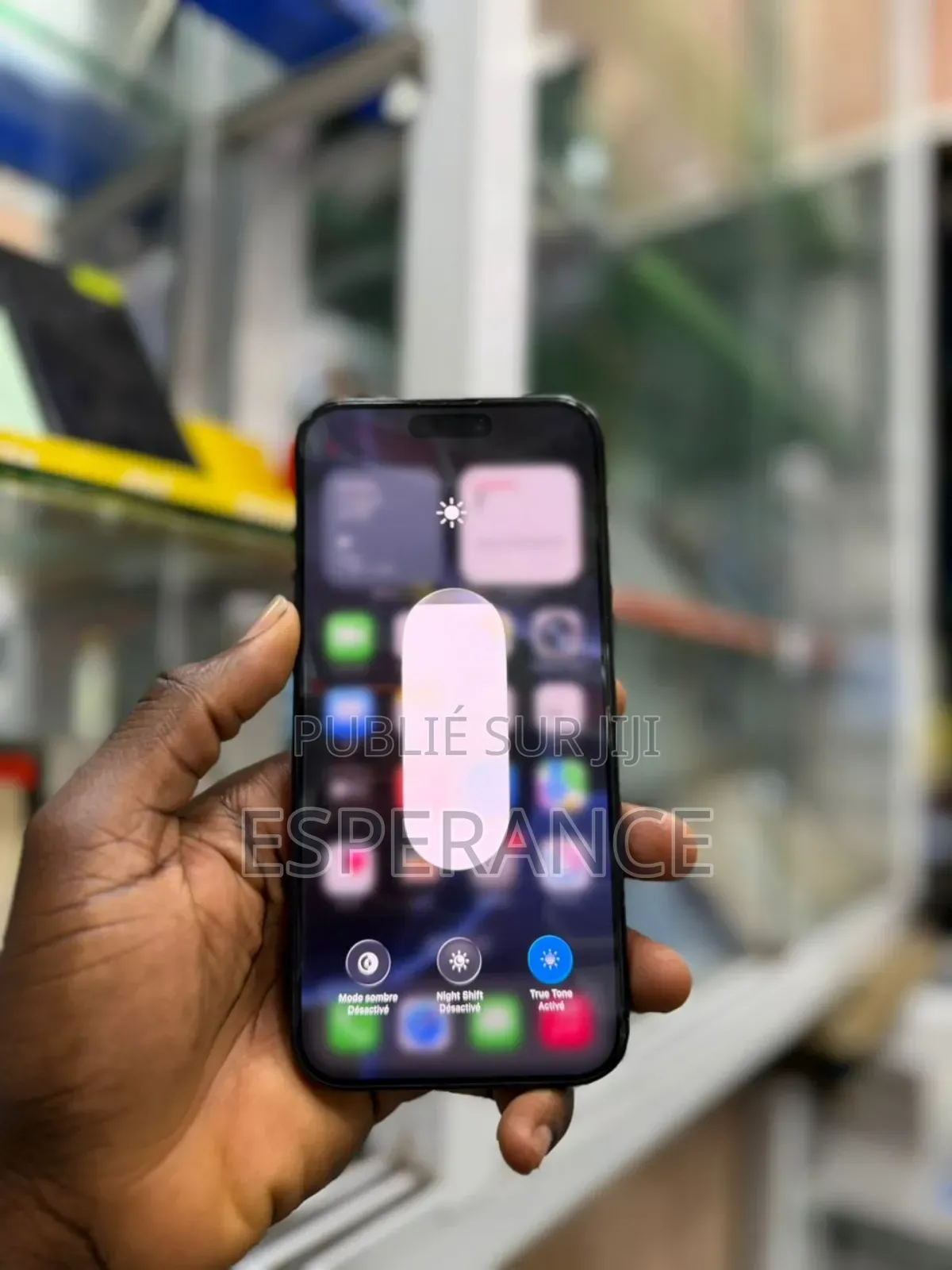 Apple iPhone 16 Pro Max 256 GB Rose