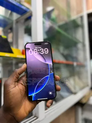 Apple iPhone 16 Pro Max 256 GB Rose