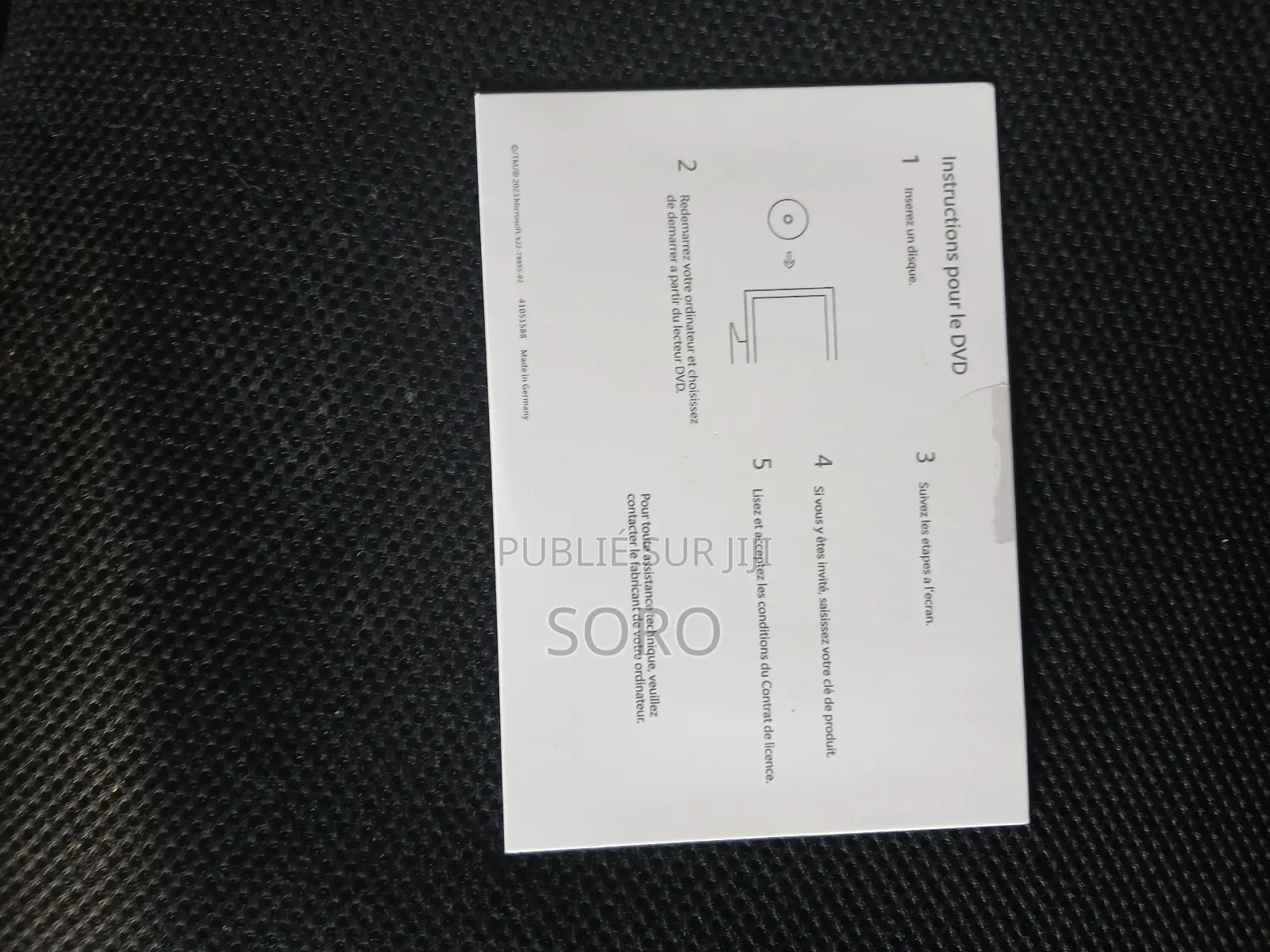 Microsoft Windows 11 Pro