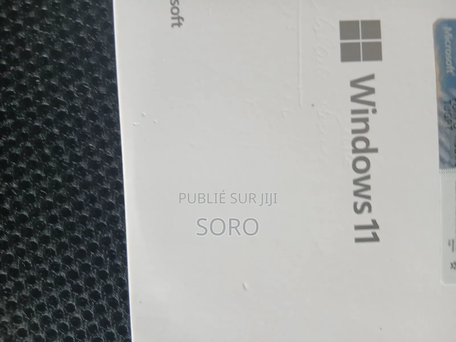 Microsoft Windows 11 Pro