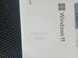 Microsoft Windows 11 Pro