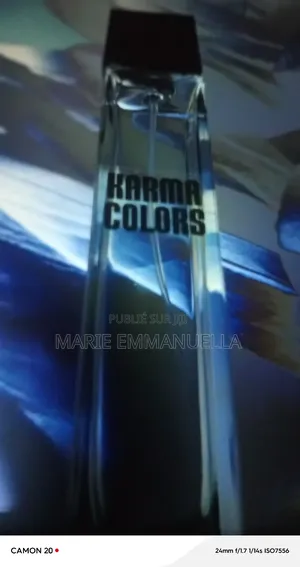 Parfum Karma Colors
