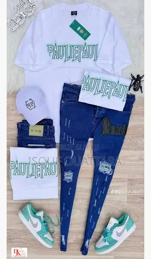 Vante De v Vêtements