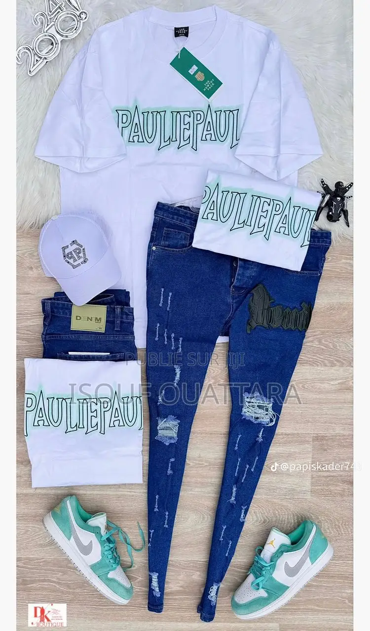 Vante De v Vêtements