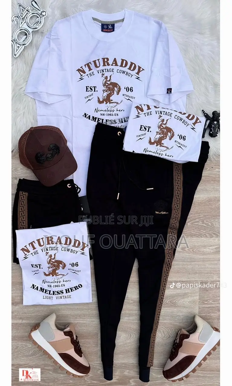 Vante De v Vêtements