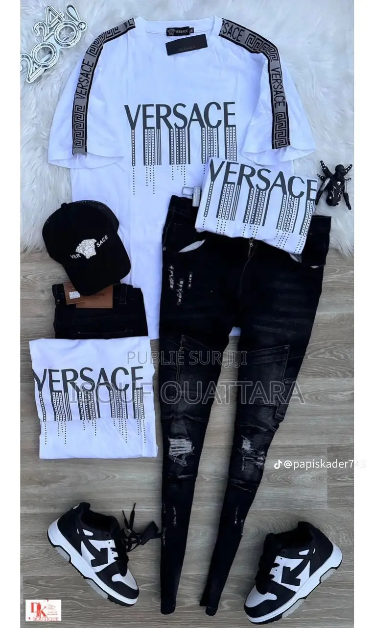 Vante De v Vêtements