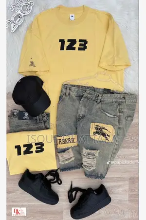 Vante De v Vêtements