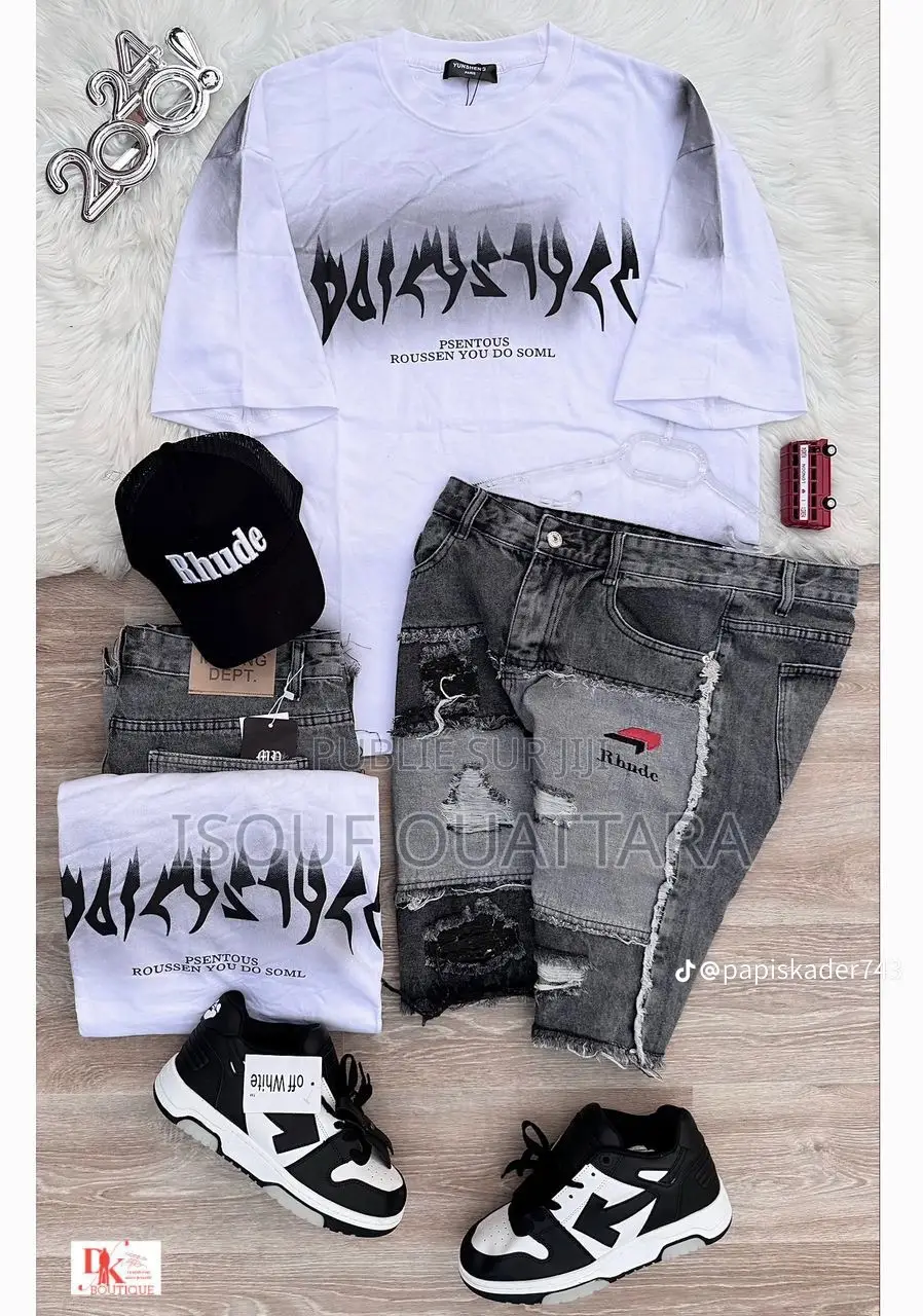 Vante De v Vêtements