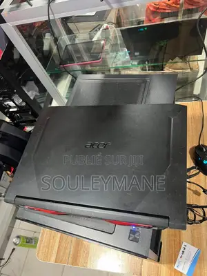 Photo - Ordinateur Portable Acer Aspire v Nitro 16GB AMD Ryzen 7 HDD+SSD 1.5T