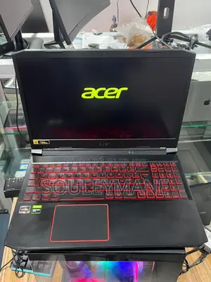 Ordinateur Portable Acer Aspire v Nitro 16GB AMD Ryzen 7 HDD+SSD 1.5T