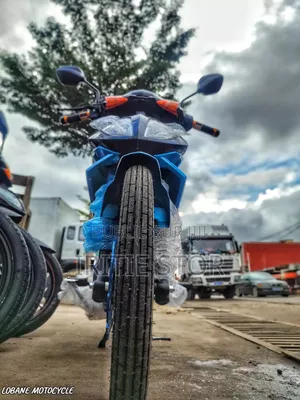 Neuf Apsonic AP125-30 2024 Bleu