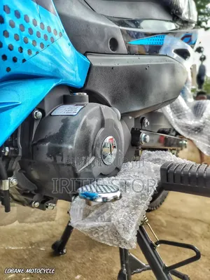 Neuf Apsonic AP125-30 2024 Bleu