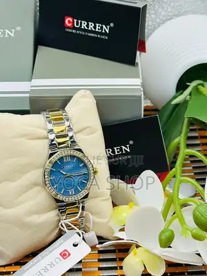 Photo - Montre Curren Femmes