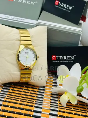 Montre Curren Femmes
