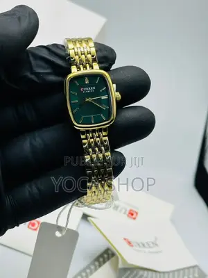 Montre Curren Femmes