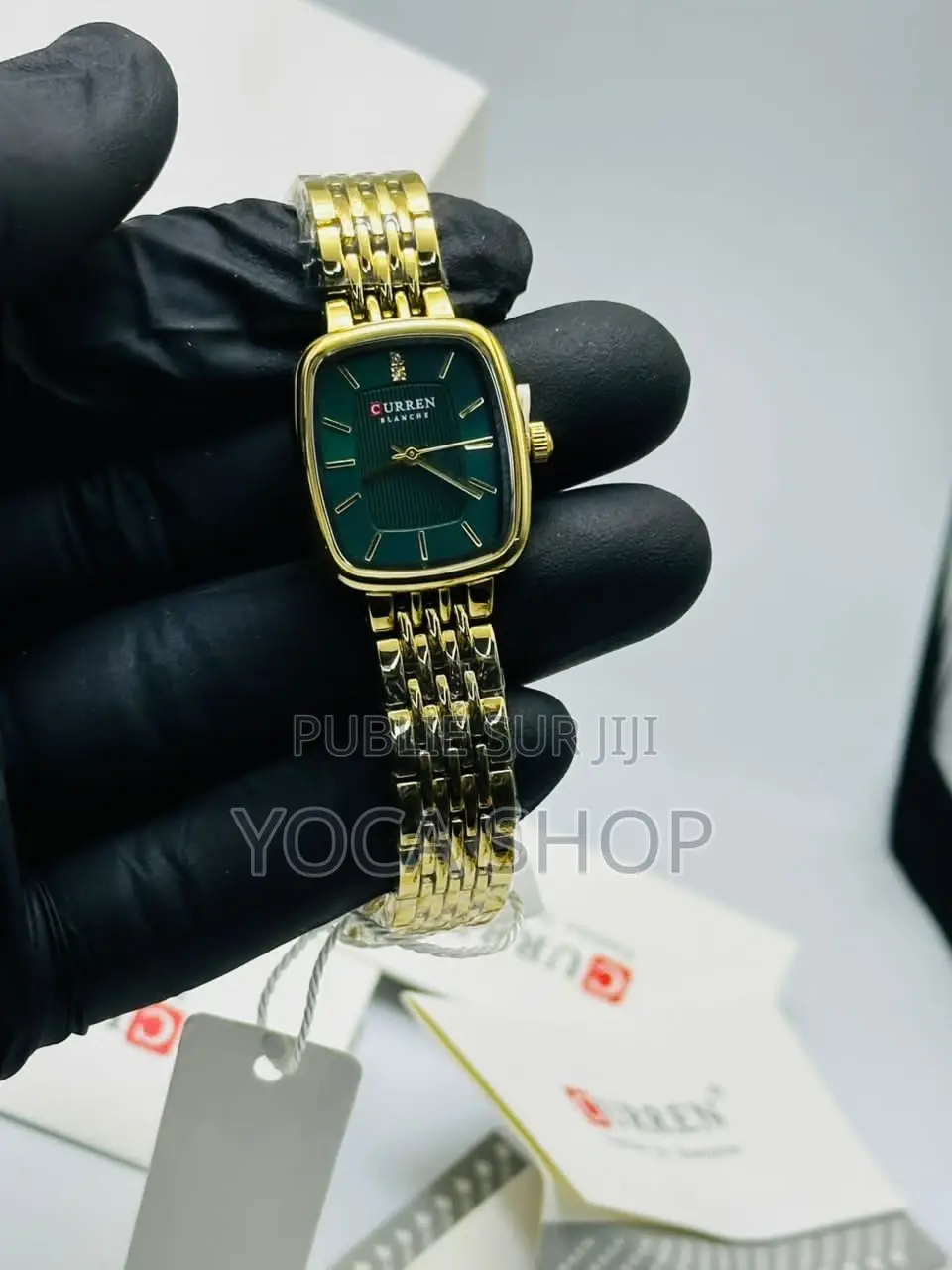 Montre Curren Femmes