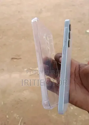 Samsung Galaxy A16 5G 128 GB Blanc