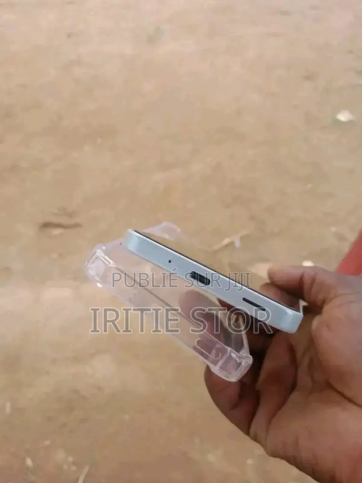 Samsung Galaxy A16 5G 128 GB Blanc