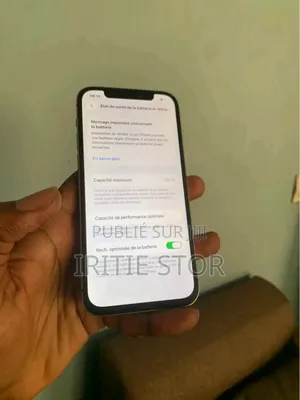 Apple iPhone 12 Pro 128 GB Doré