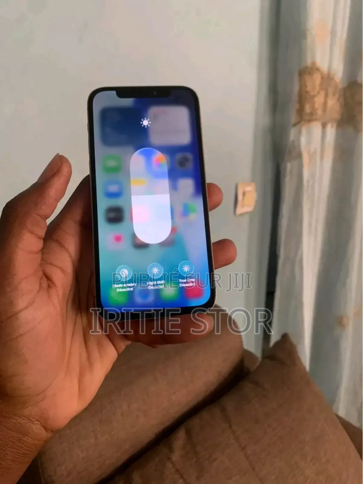 Apple iPhone 12 Pro 128 GB Doré