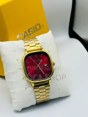 Photo - Montre Casio