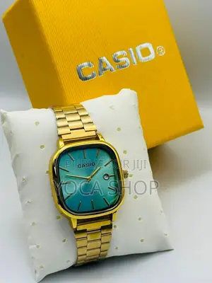Montre Casio