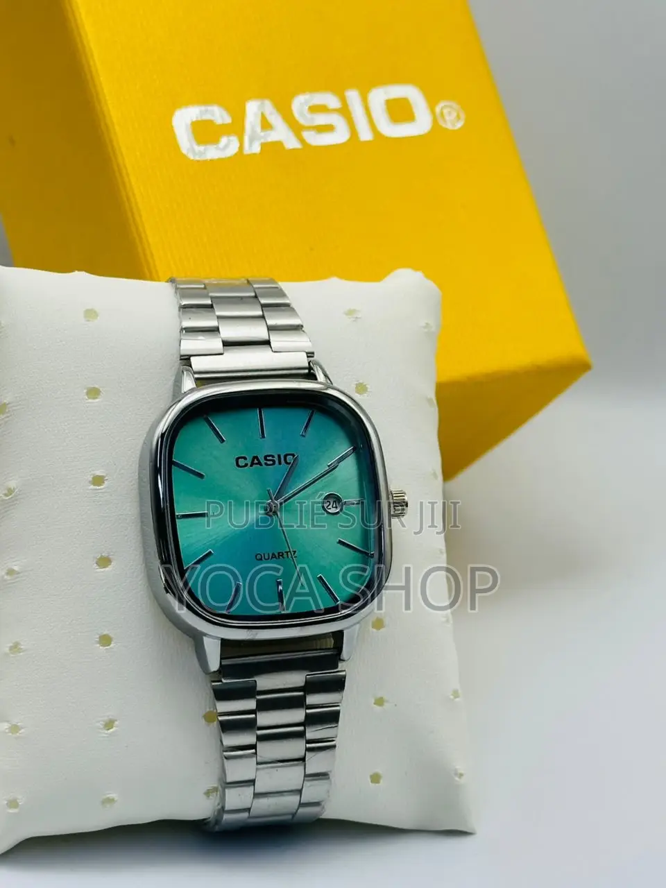 Montre Casio