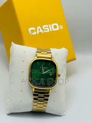 Montre Casio