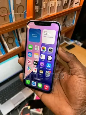 Apple iPhone 11 128 GB Black