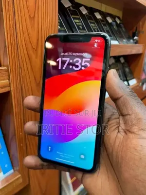 Apple iPhone 11 128 GB Black