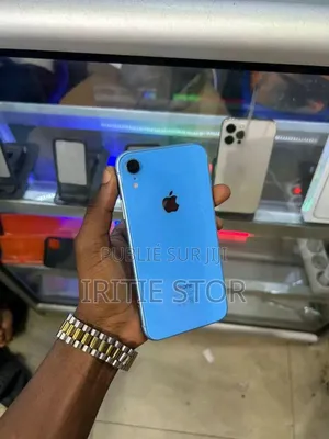Apple iPhone XR 128 GB Blue