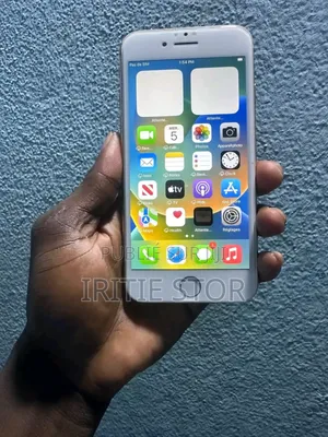 Apple iPhone 8 64 GB Blanc